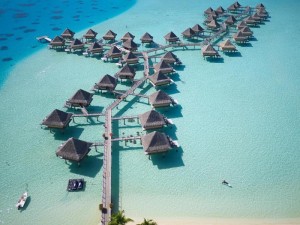  Vacation Hub International | InterContinental Bora Bora Le Moana Resort, an IHG Hotel Main