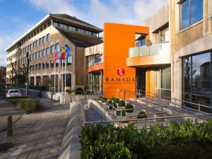  Vacation Hub International | Hotel Ramada Brussels Woluwe Main