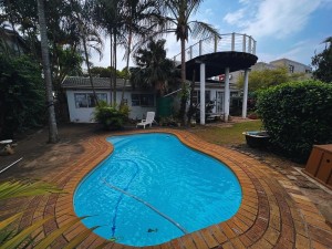  Vacation Hub International | Harcourts Dolphin Coast - 44 Lagoon Drive Main