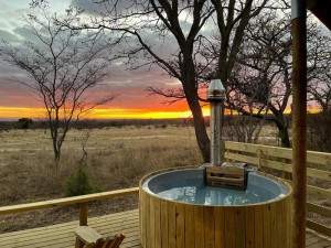  Vacation Hub International | AfriCamps Waterberg Main