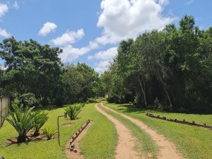  Vacation Hub International | The Sanctuary - Self Catering Accommodation Main