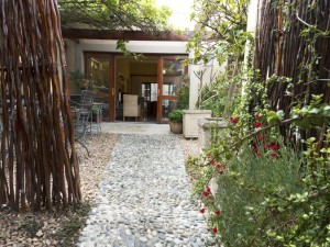  Vacation Hub International | Rosedene Lodge Main