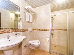  Vacation Hub International | Kleopatra Royal Palm Hotel Main