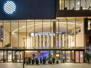  Vacation Hub International | Pullman Paris Montparnasse Main