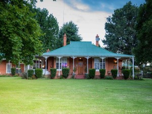  Vacation Hub International | Old Rearsby Farm and B&B Main