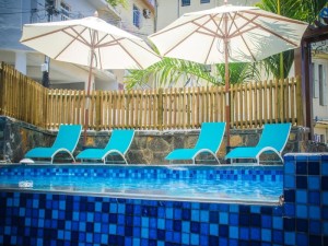  Vacation Hub International | Azur Paradise Main