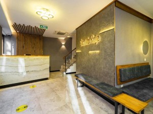  Vacation Hub International | Castillo Rojo Hotel Main