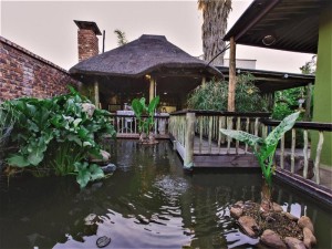  Vacation Hub International | The Ranch Guesthouse Main
