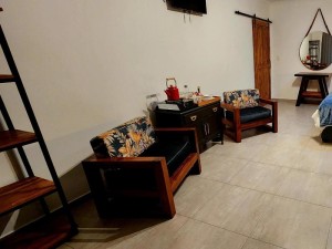  Vacation Hub International | Villa-né Guesthouse Main
