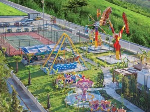  Vacation Hub International | Sherwood Dreams Resort Main