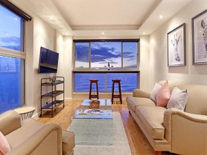  Vacation Hub International | Blouberg Heights 1608 by HostAgents Main