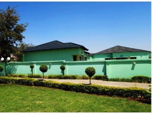  Vacation Hub International | Mashamba Country House Main