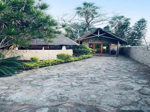  Vacation Hub International | Xisaka Guest House Main