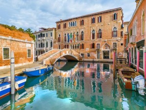  Vacation Hub International | Palazzo Marcello Hotel Al Sole Main