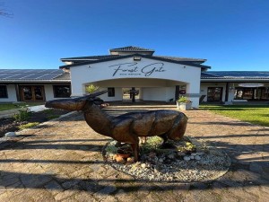  Vacation Hub International | Forest Gate Estate Main