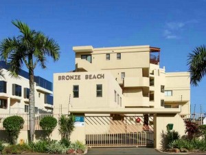  Vacation Hub International | 1 Bronze Beach-Umhlanga Accommodation Main