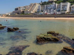  Vacation Hub International | Escape to 203 on Umdloti Beach Main