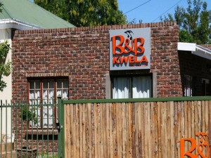  Vacation Hub International | Kwela B&B in Aliwal North Main