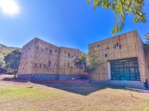  Vacation Hub International | Thuto Centre Conferencing & Bush Lodge Main