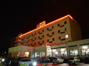  Vacation Hub International | Hotel D. Luis Main