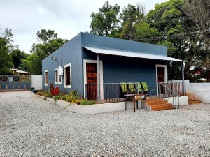  Vacation Hub International | Wood-ii Guest House Main