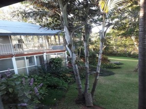  Vacation Hub International | St George's Guest House Main