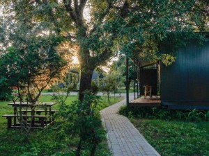  Vacation Hub International | SleepOver Orpen Gate Main