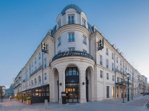  Vacation Hub International | L'Elysée Val d'Europe Main