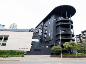  Vacation Hub International | BlackBrick Sandton Two Main