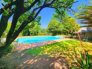  Vacation Hub International | Wilge River Bush Camp Main