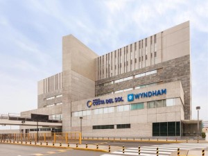  Vacation Hub International | Costa del Sol Wyndham Lima Airport Main