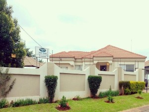  Vacation Hub International | Turquoise View Guesthouse Main