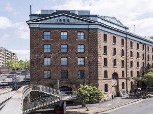  Vacation Hub International | The Woolstore 1888 by Ovolo Main