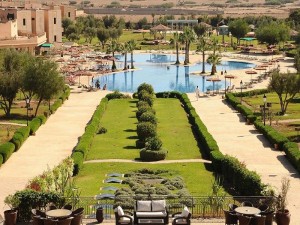  Vacation Hub International | Marrakech Ryads Parc All inclusive Main