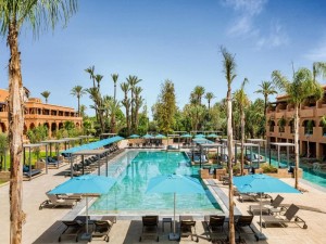 Vacation Hub International | Hotel Riu Tikida Garden - All Inclusive Adults Only Main