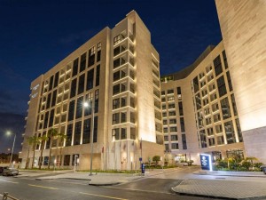 Vacation Hub International | DoubleTree by Hilton Doha Downtown Main
