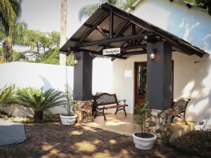  Vacation Hub International | George's Valley Guesthouse Main