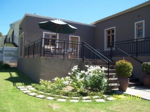  Vacation Hub International | Berg en Dal Guesthouse Main