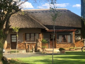  Vacation Hub International | Katryns B&B & Selfcatering Main