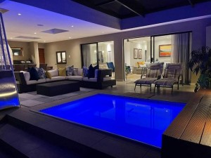  Vacation Hub International | The Windsor- Hartbeespoort Dam Main