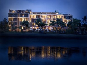  Vacation Hub International | Grand Seminyak - Lifestyle Boutique Bali Resort Main