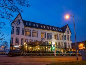 Vacation Hub International | Hotel Chariot Main