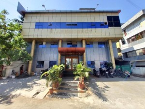  Vacation Hub International | GT Grande Hotel-Near US Consulate Main
