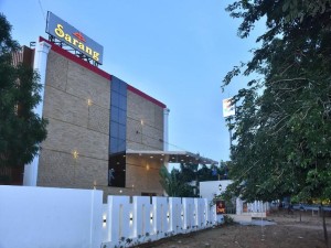  Vacation Hub International | juSTa Sarang Rameshwaram Main