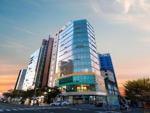  Vacation Hub International | Best Western Haeundae Hotel Main