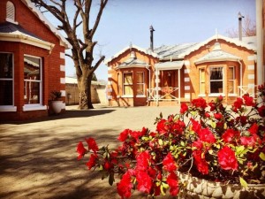  Vacation Hub International | Tom's Place Guest House Main