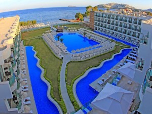  Vacation Hub International | My Ella Bodrum Resort & Spa Main