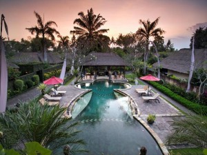  Vacation Hub International | FuramaXclusive Resort & Villas, Ubud Main