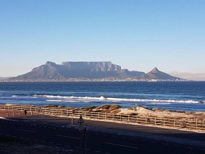  Vacation Hub International | Blouberg Luxury Beachfront Apartment Main