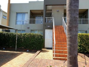  Vacation Hub International | D'urban Ridge Self catering Apartment Main